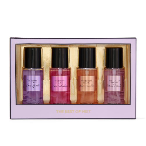 The Best of Mist - Victoria's Secret