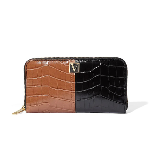 The Victoria Wallet - Victoria's Secret
