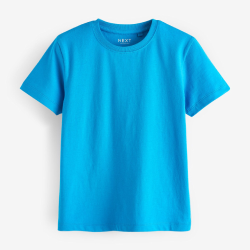 NEXT Short Sleeve T-Shirt (3-16yrs)