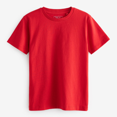 NEXT Short Sleeve T-Shirt (3-16yrs)
