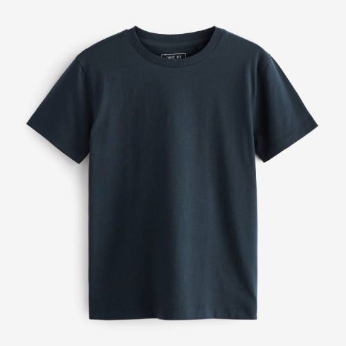 NEXT Short Sleeve T-Shirt (3-16yrs)