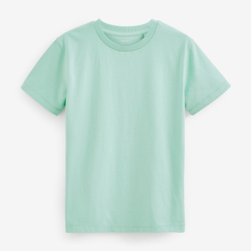 NEXT Short Sleeve T-Shirt (3-16yrs)