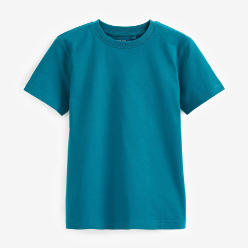 NEXT Short Sleeve T-Shirt (3-16yrs)