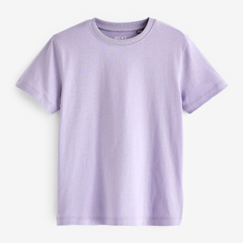 NEXT Short Sleeve T-Shirt (3-16yrs)