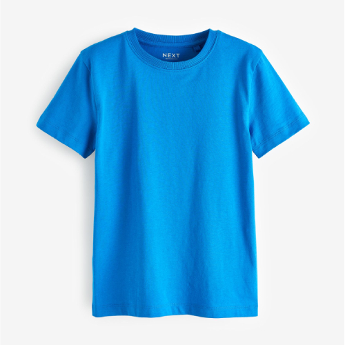 NEXT Short Sleeve T-Shirt (3-16yrs)