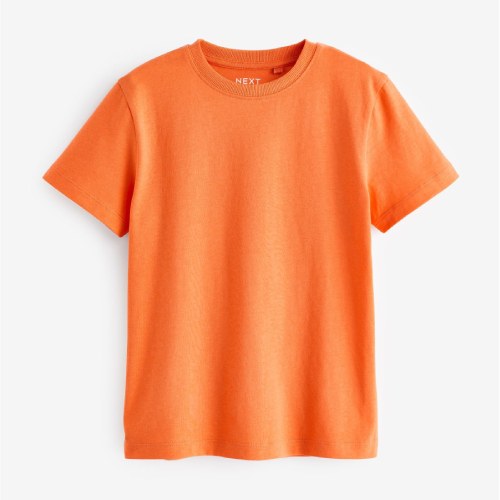 NEXT Short Sleeve T-Shirt (3-16yrs)