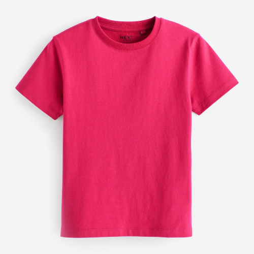 NEXT Short Sleeve T-Shirt (3-16yrs)
