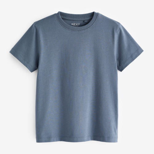 NEXT Short Sleeve T-Shirt (3-16yrs)