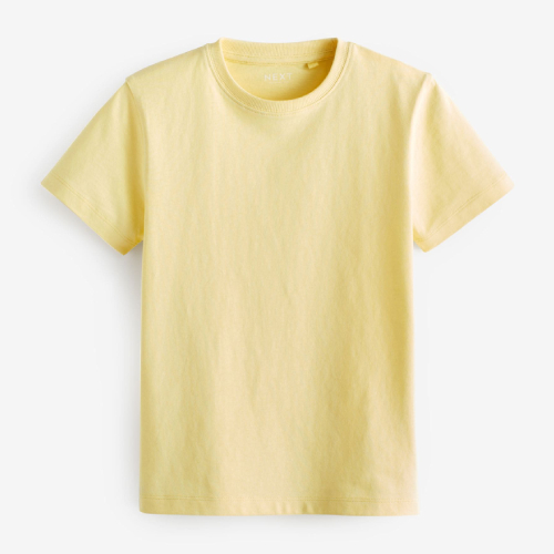 NEXT Short Sleeve T-Shirt (3-16yrs)