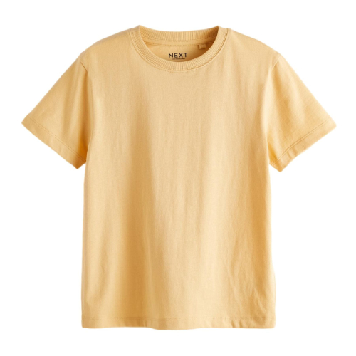 NEXT Short Sleeve T-Shirt (3-16yrs)