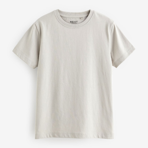 NEXT Short Sleeve T-Shirt (3-16yrs)