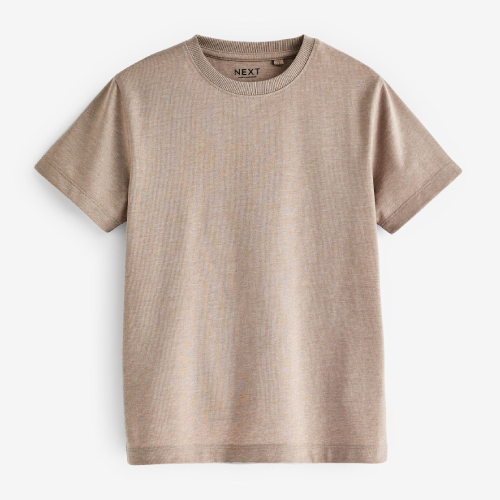 NEXT Short Sleeve T-Shirt (3-16yrs)