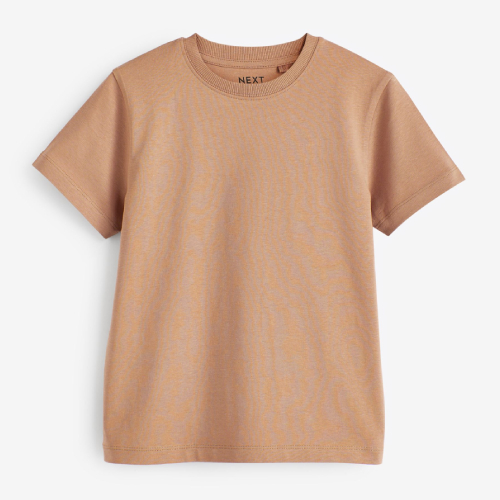 NEXT Short Sleeve T-Shirt (3-16yrs)