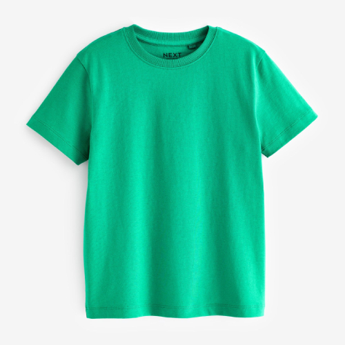 NEXT Short Sleeve T-Shirt (3-16yrs)
