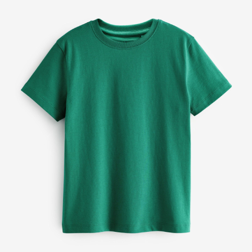 NEXT Short Sleeve T-Shirt (3-16yrs)