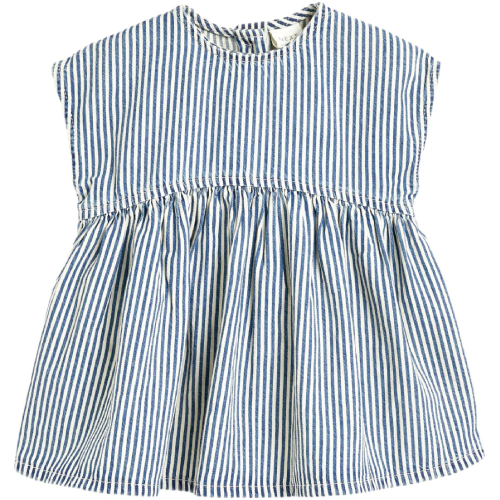 NEXT Boxy Cotton Dress (3mths-7yrs)