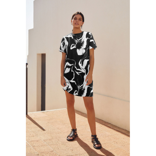 NEXT T-Shirt Dress