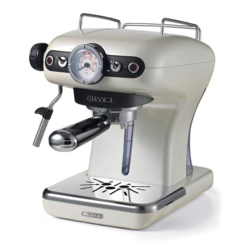 اسپرسوساز Ariete Classica Pump Espresso Machine Pearl 1389A