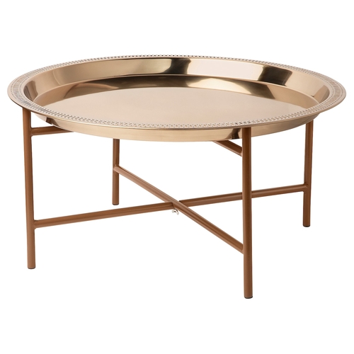 میز سینی دار ایکیا GOKVALLA سایز 65 در 33