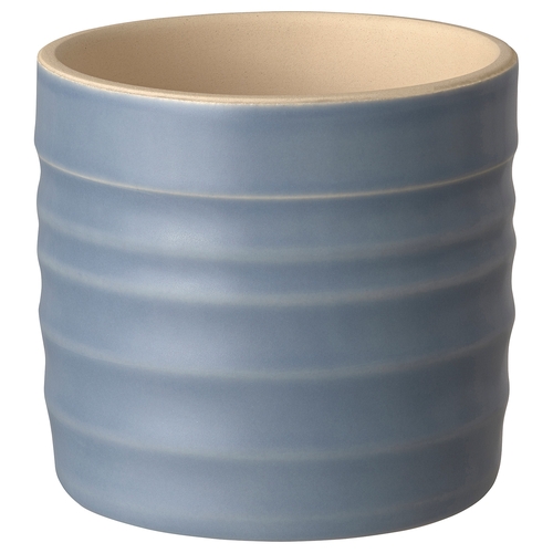 گلدان ایکیا SVARTARONIA سایز 9 سانتی