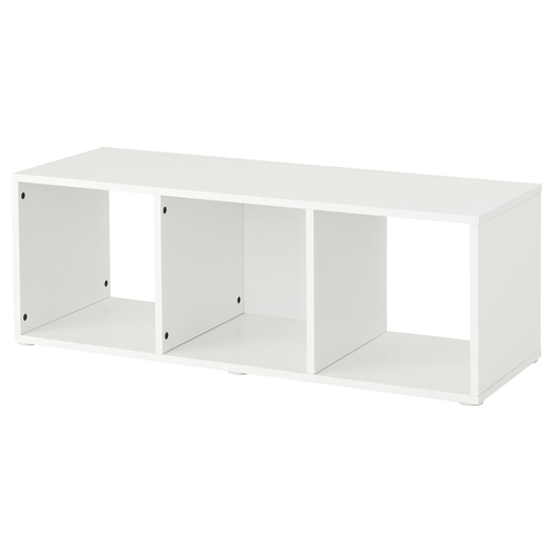 میز تلویزیون ایکیا NODELAND سایز 107x39 سانتی