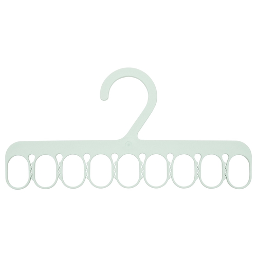 آویز پوشاک با 8 گیره ایکیا SLIBB