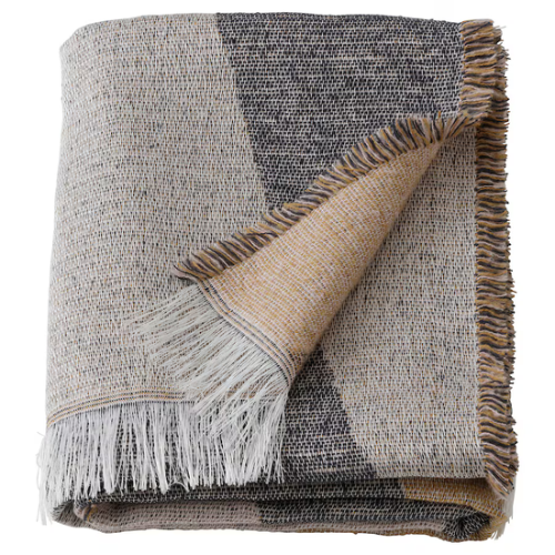 شال مبل و تخت ایکیا VIPPSLIDE سایز 130 در 170