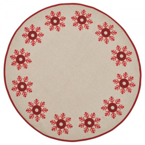 تشک درخت کریسمس ایکیا 100سانتی VINTERFINT