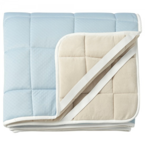 محافظ تشک ایکیا KEJSAROLVON سایز 90 در 200