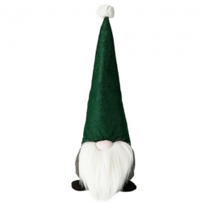 عروسک  بابا نوئل ایکیا مناسب کریسمس  39 سانتی VINTERFINT