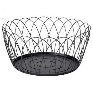 سبد نگهداری ‌ 55x25 سانتی ایکیا HÖSTAGILLE