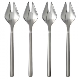 چنگال 14 سانتی ایکیا FRÖJDA پک 4 عددی