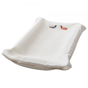 روکش تشک مراقبت از نوزاد 55x83 سانتی SKÖTSAM