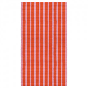 فرش مسطح  ایکیا VÄGSKYLT سایز 80 در 150