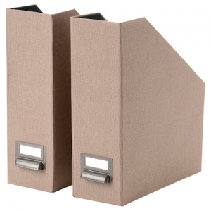 زونکن مجله ایکیا پک 2 عددی TJOG