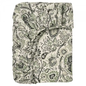 ملحفه فیت تشک ایکیا RODGERSIA سایز 90 در 200