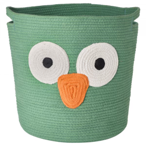 سبد نگهداری ‌بافت 35سانتی ایکیا UPPSTÅ