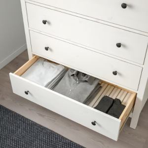 دراور 6 کشو  108x131 سانتی  ایکیا HEMNES