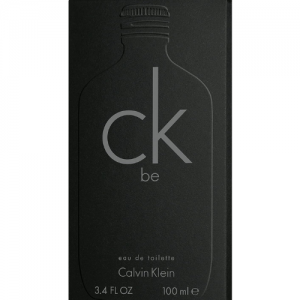 Calvin Klein CK Be - Perfume for Men & Women - Eau de Toilette