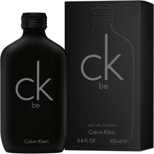 Calvin Klein CK Be - Perfume for Men & Women - Eau de Toilette