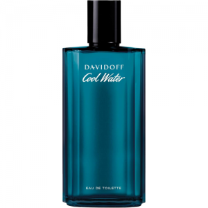 Davidoff Cool Water Perfume for Men Eau De Toilette 125ML
