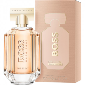 Hugo Boss The Scent Women's Eau de Perfume