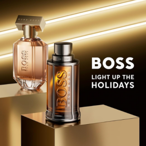 Hugo Boss The Scent Women's Eau de Perfume