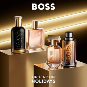 Hugo Boss The Scent Women's Eau de Perfume