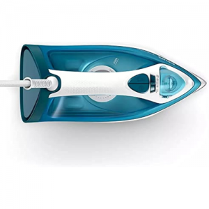 Philips Steam Iron Series 3000-2100W, 140 G Steam Boost