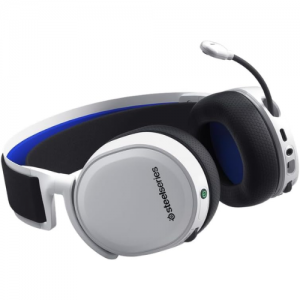 SteelSeries Arctis 7P+ Wireless Gaming Headset - Lossless 2.4 GHz - 30 Hour