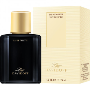 Davidoff Zino Perfume for Men Eau De Toilette 125ML