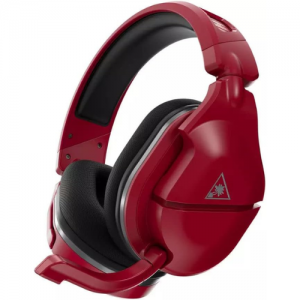 Turtle Beach Stealth 600 Gen2 MAX for PS5Midnight Red