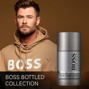 Hugo Boss Bottled Deodorant Stick for Men 75GM