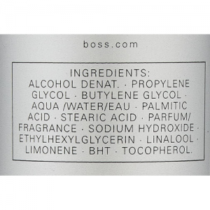 Hugo Boss Bottled Deodorant Stick for Men 75GM